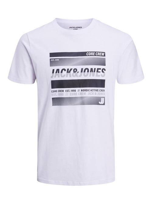  JACK AND JONES | 12228434/White